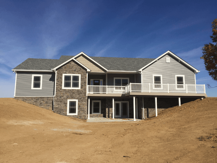 Avondale Hallmark Homes Indiana's Leading "On Your Lot" Custom Builder!