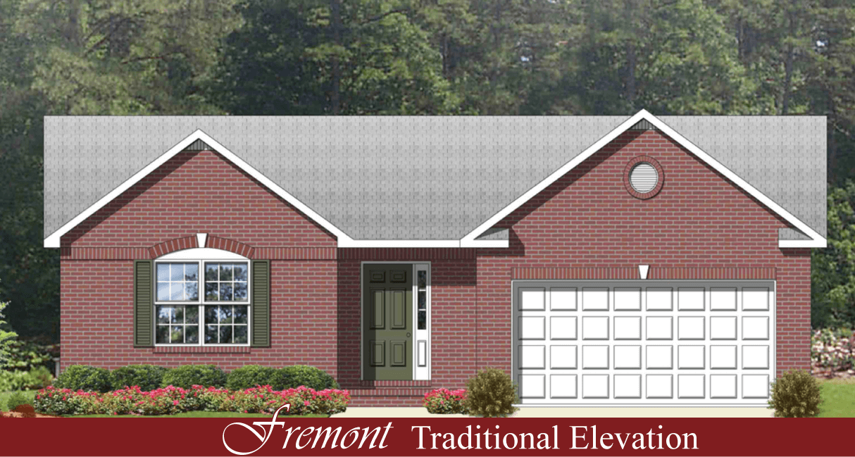 Fremont Hallmark Homes Indiana's Leading "On Your Lot" Custom Builder!