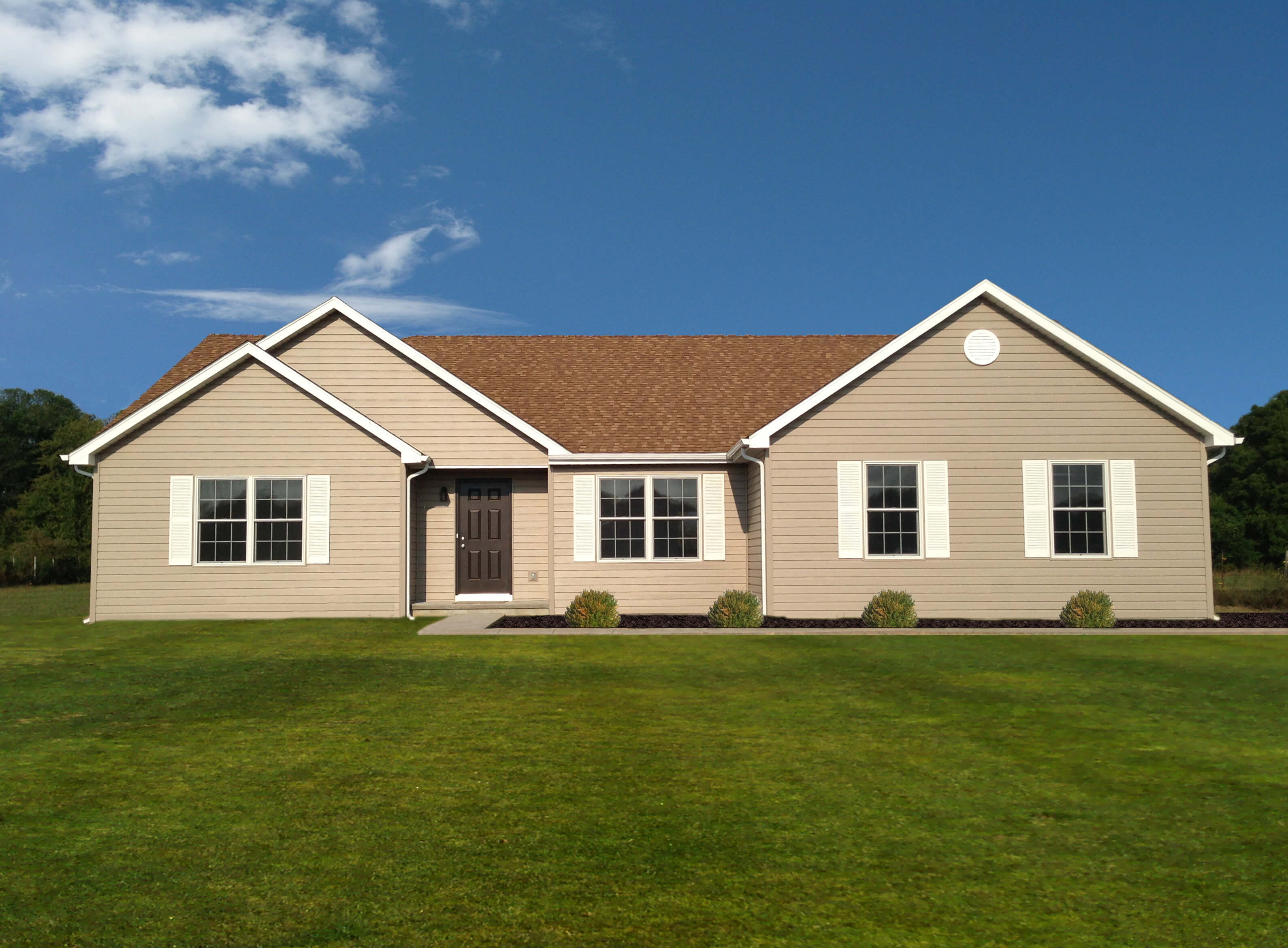 Remington Hallmark Homes Indiana's Leading "On Your Lot" Custom