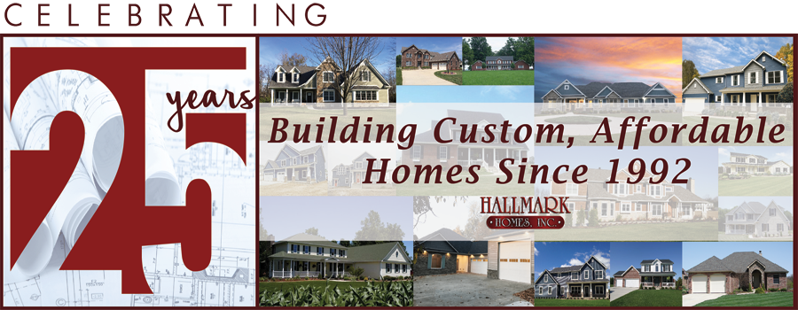 Hallmark Homes Indiana S Leading On Your Lot Custom Home Builder Image Is Not Available
