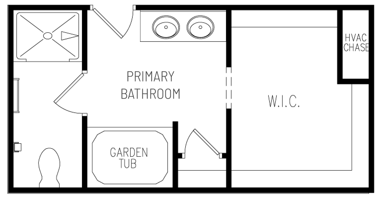 Ashland Bath Option