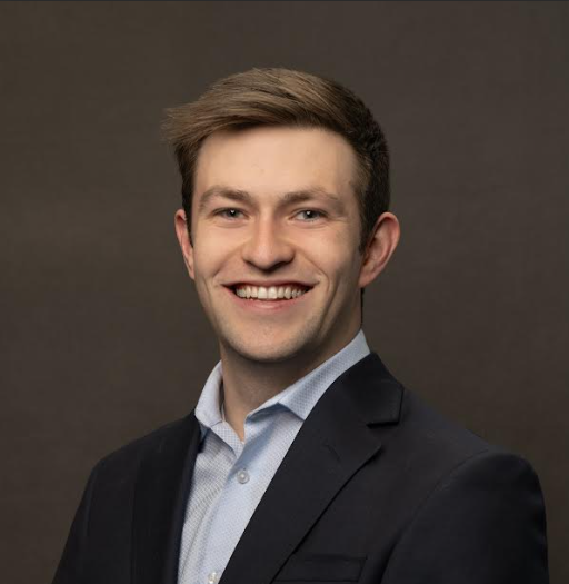 Nate Sloan - Development Analyst