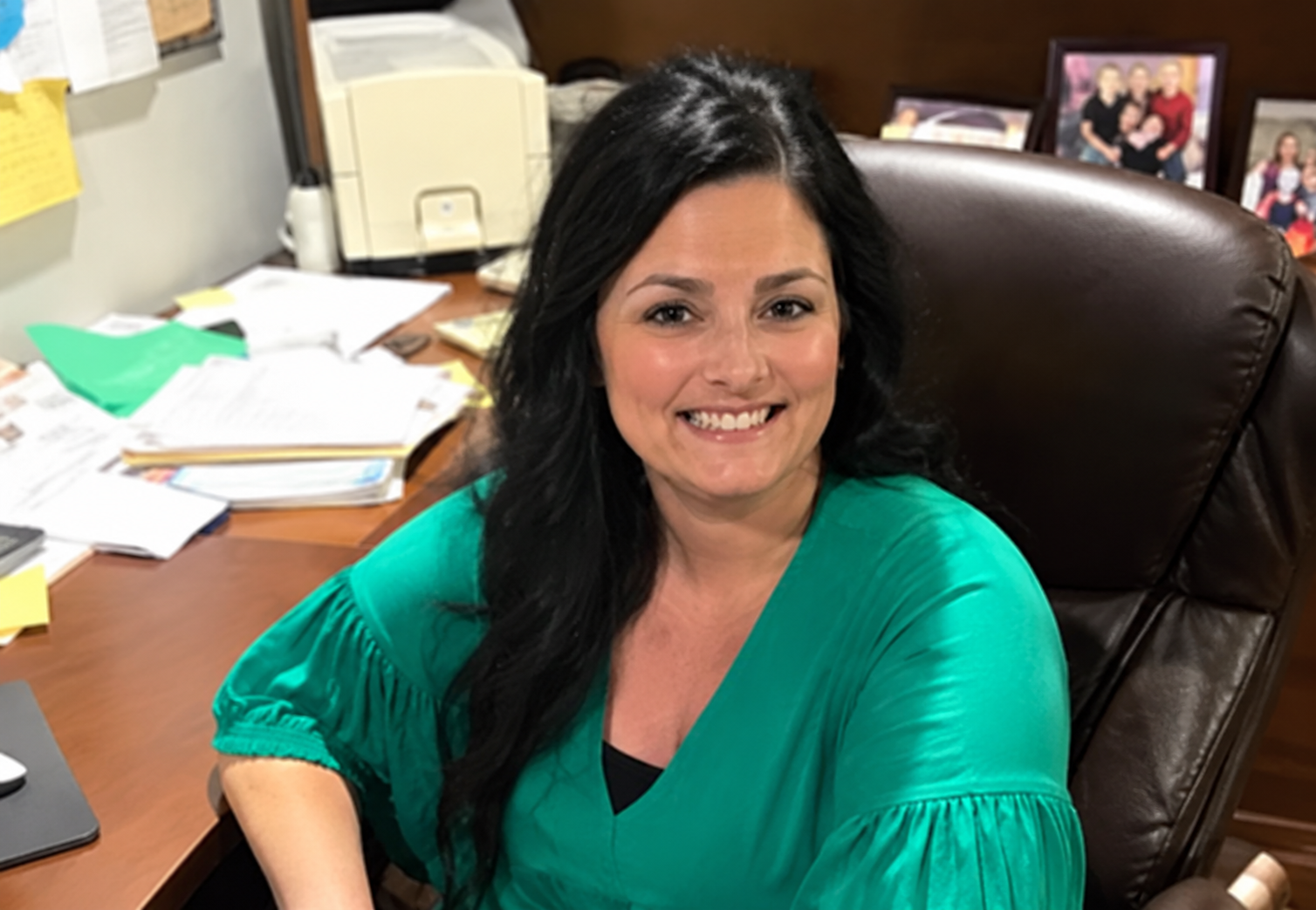 Kaylee Heilman - Sales Consultant Seymour Region