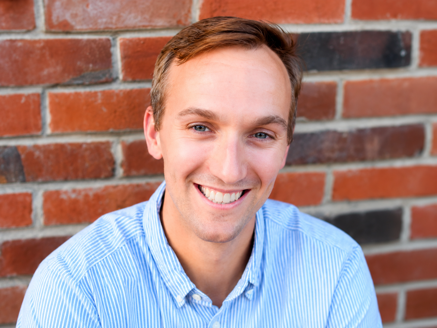 Scott Noel - President of Hallmark Homes