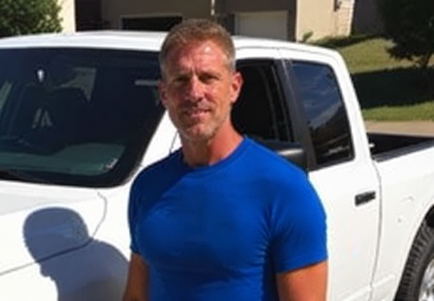 Dustin Connors - Construction Manager
